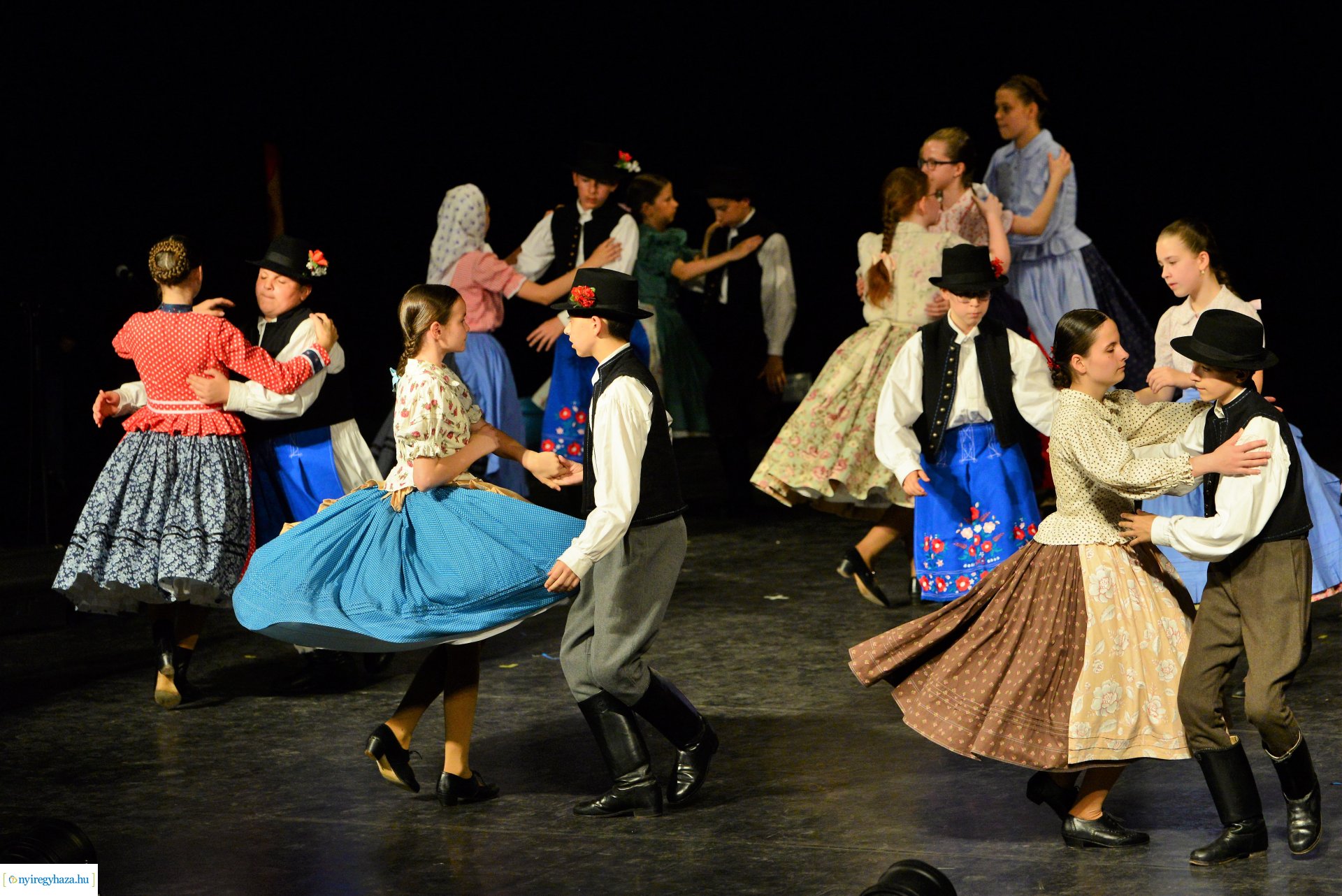 Pulyabál 2022 a VMKK-ban