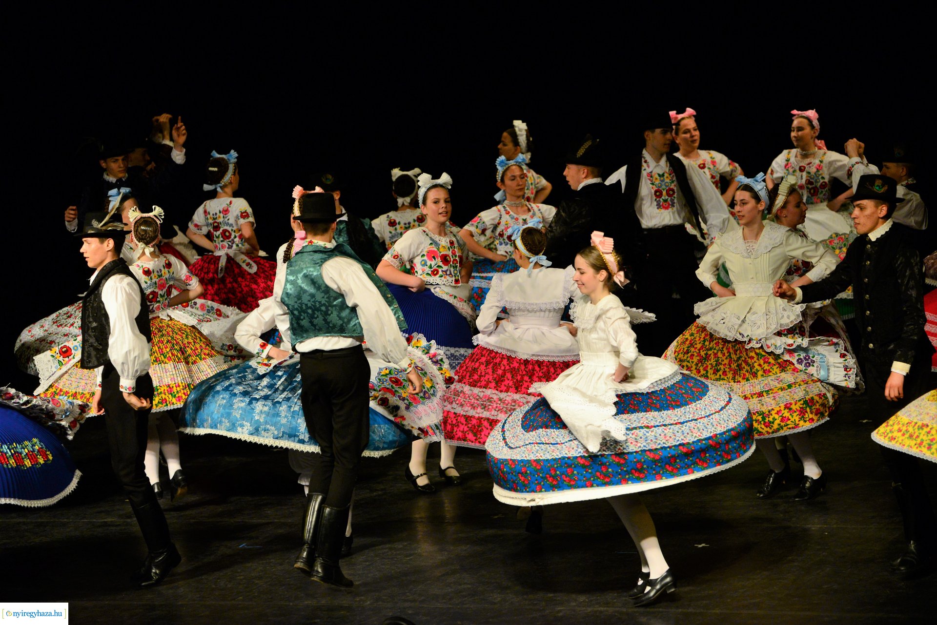 Pulyabál 2022 a VMKK-ban