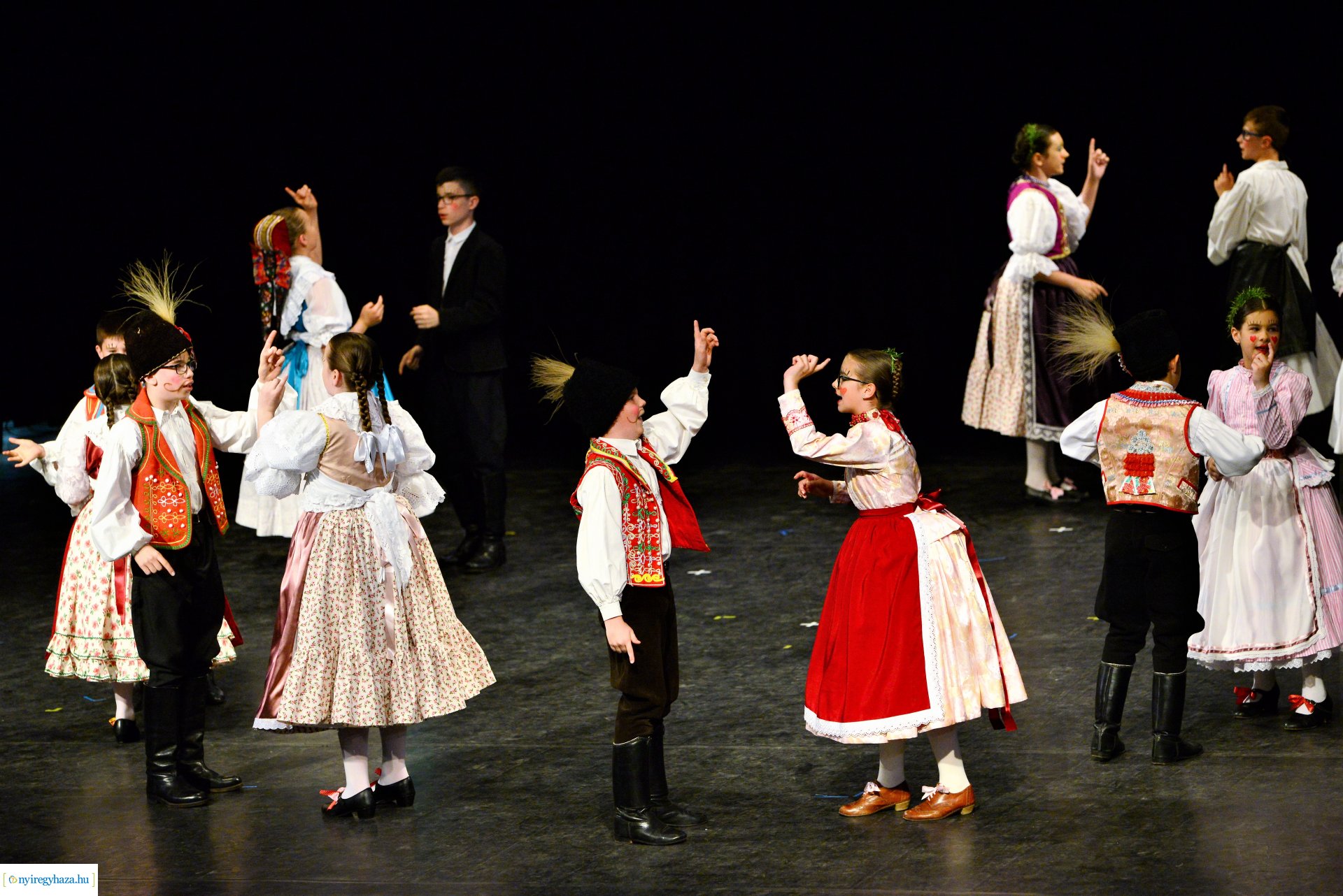 Pulyabál 2022 a VMKK-ban