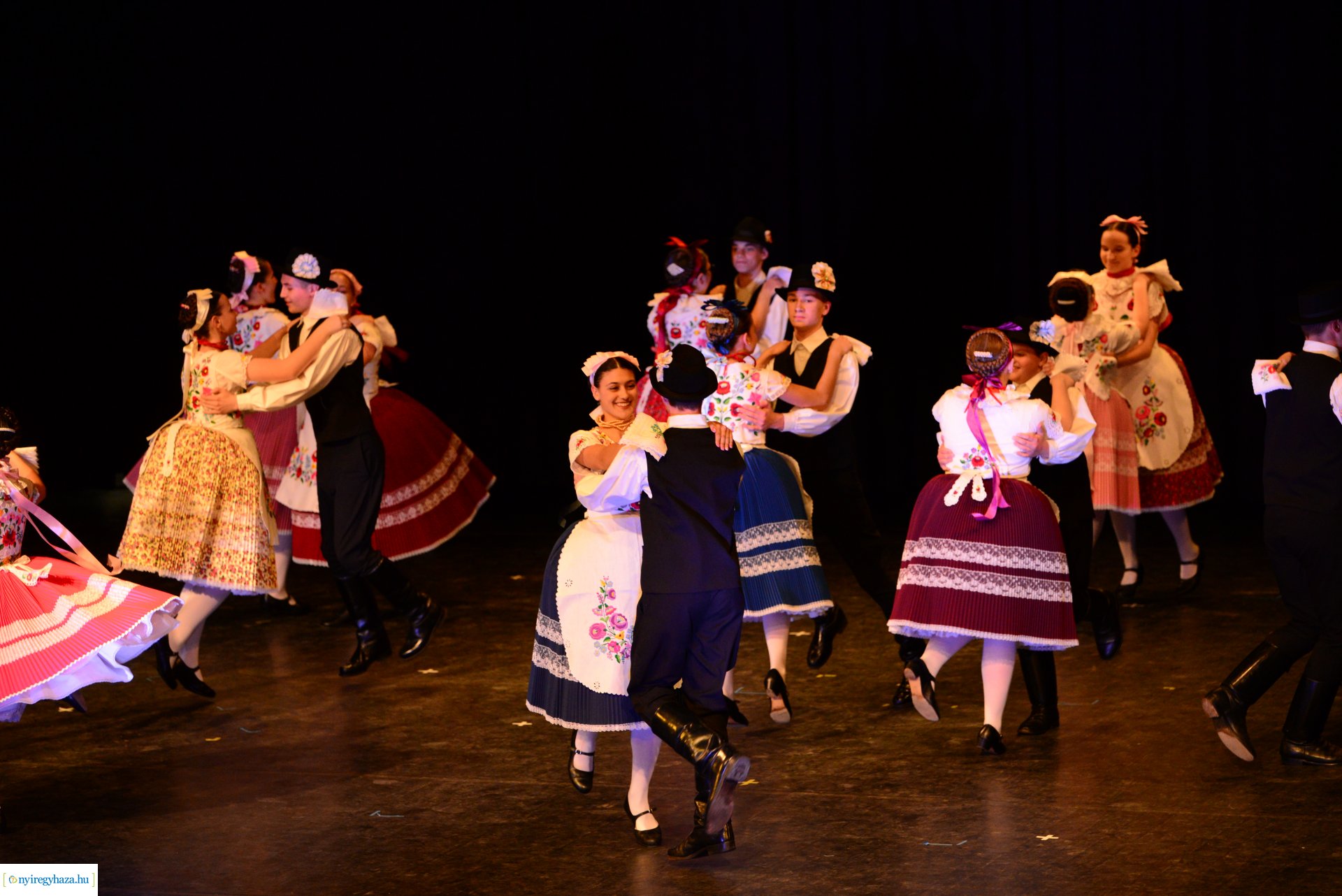 Pulyabál 2022 a VMKK-ban