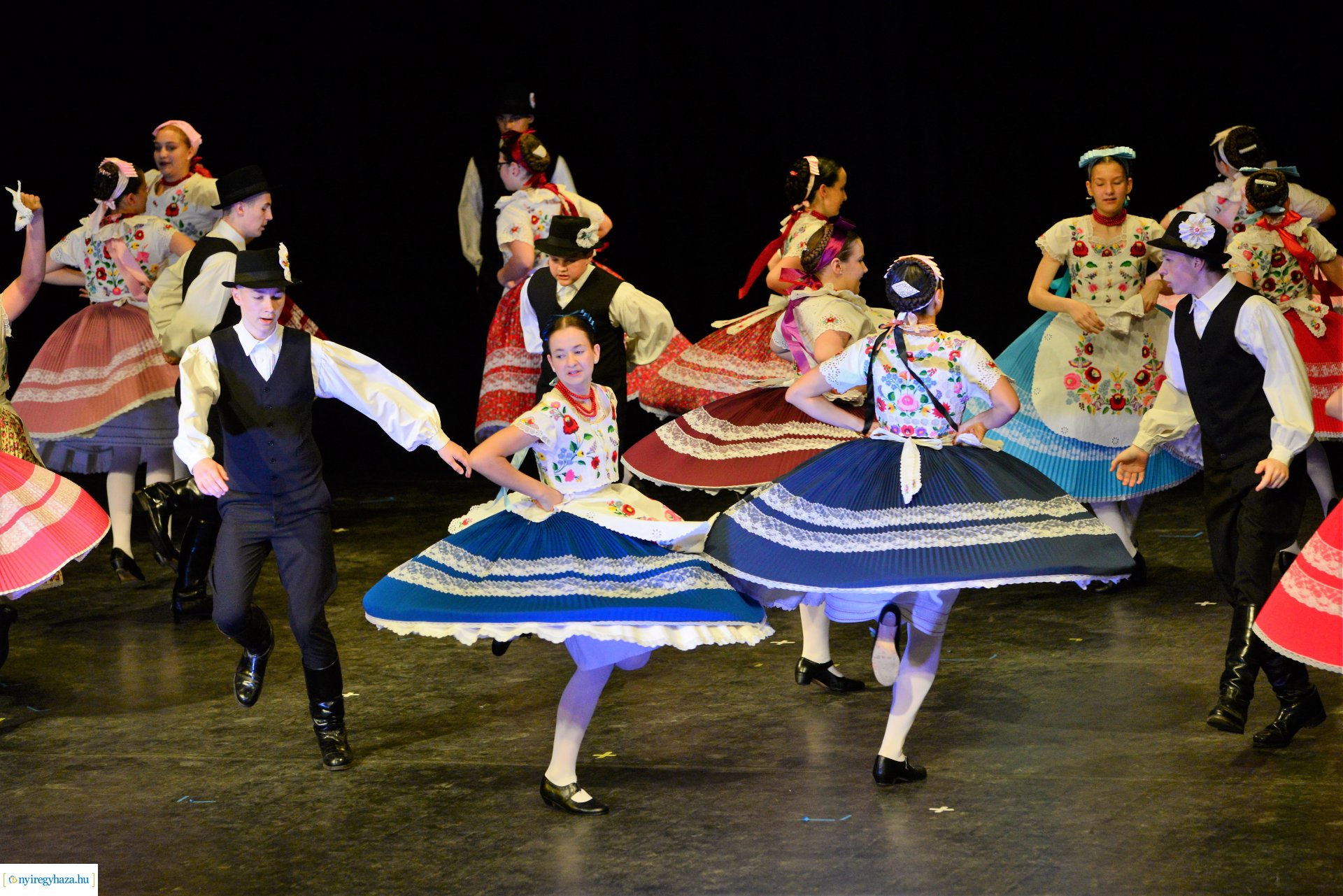 Pulyabál 2022 a VMKK-ban