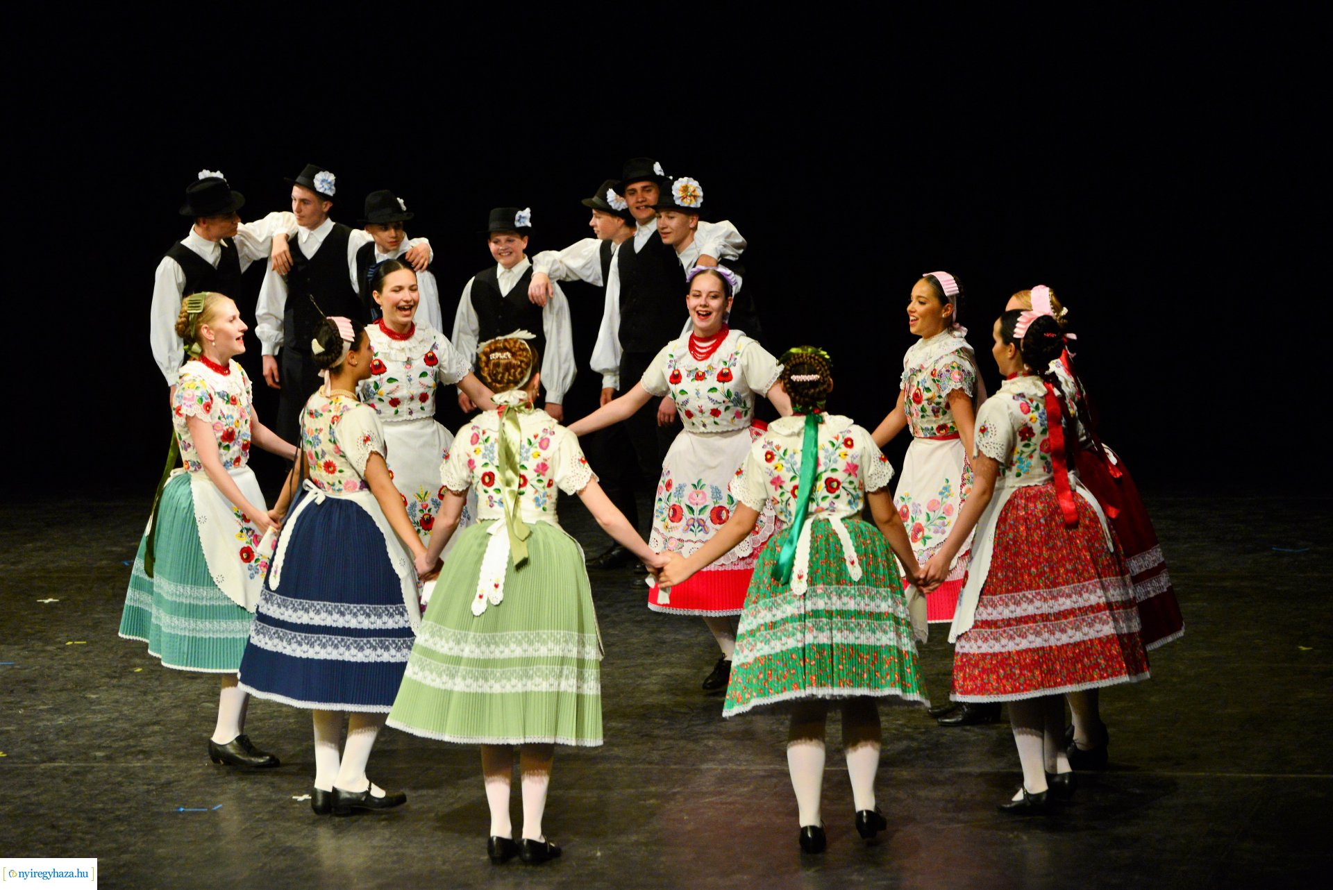 Pulyabál 2022 a VMKK-ban