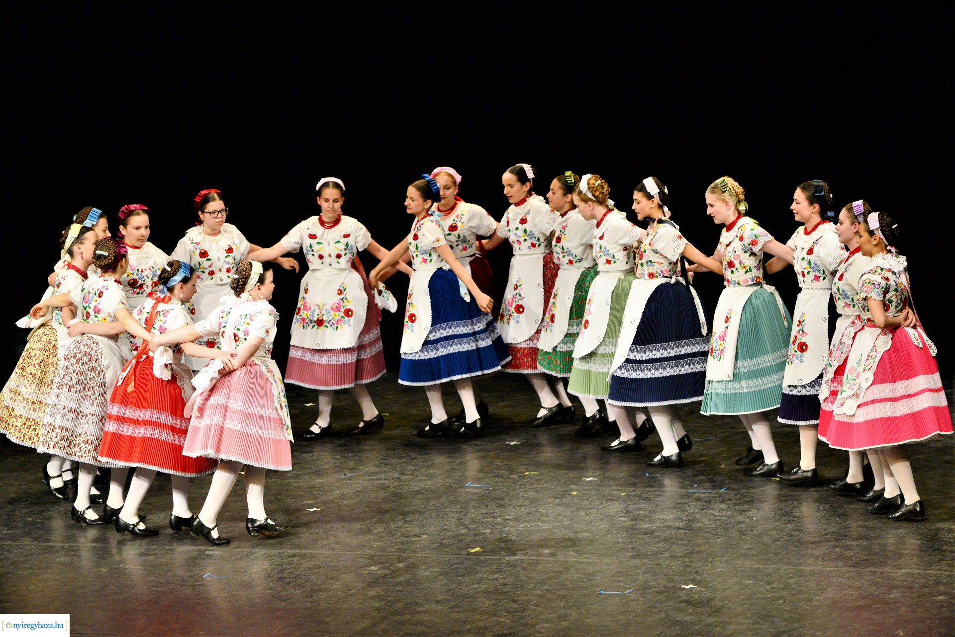 Pulyabál 2022 a VMKK-ban