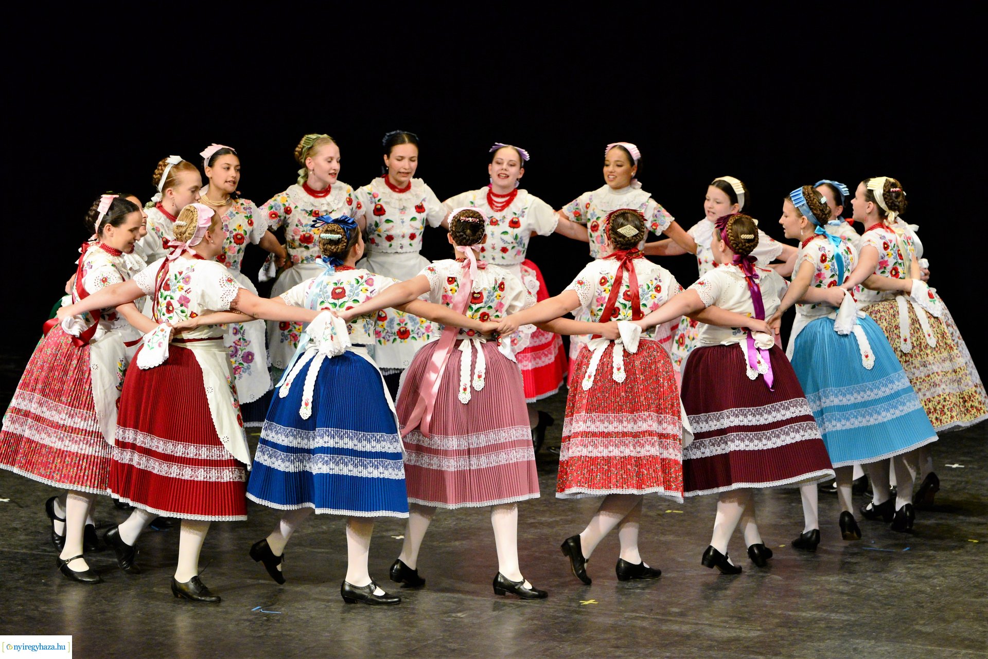 Pulyabál 2022 a VMKK-ban