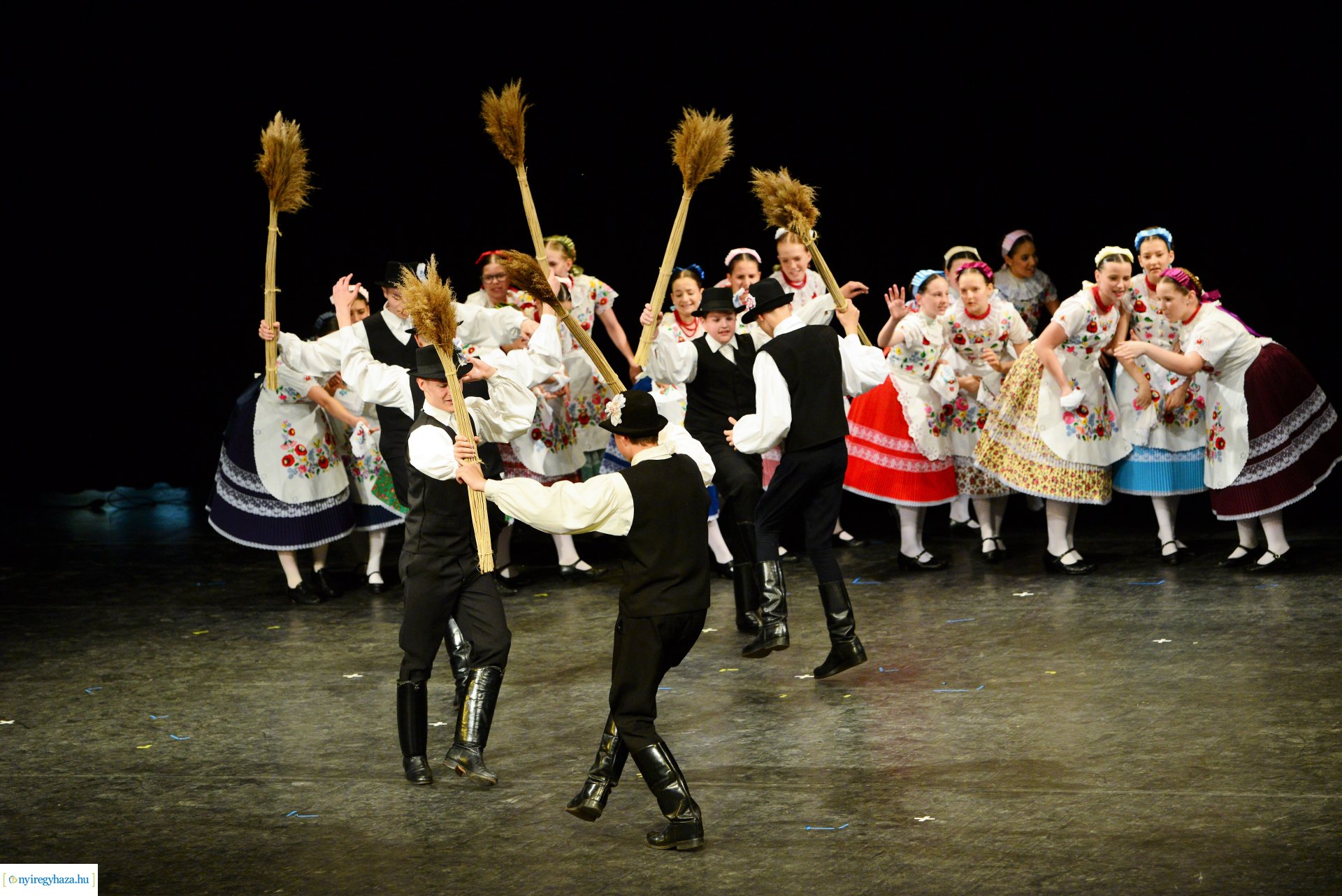 Pulyabál 2022 a VMKK-ban