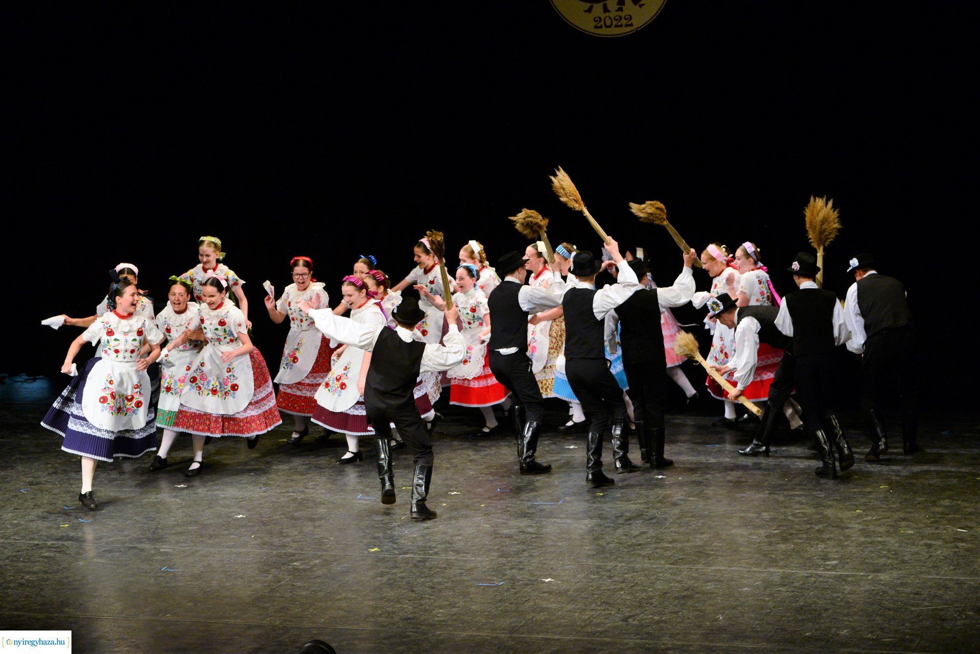 Pulyabál 2022 a VMKK-ban