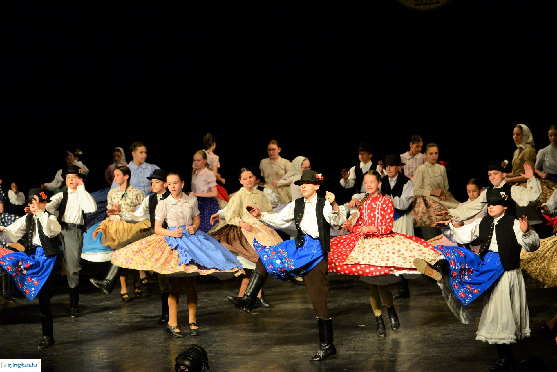 Pulyabál 2022 a VMKK-ban