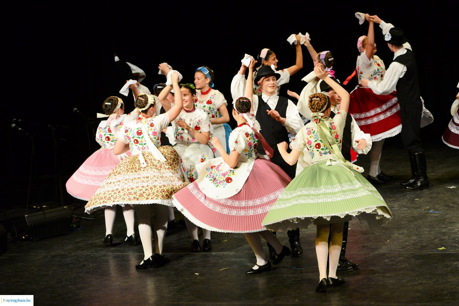 Pulyabál 2022 a VMKK-ban