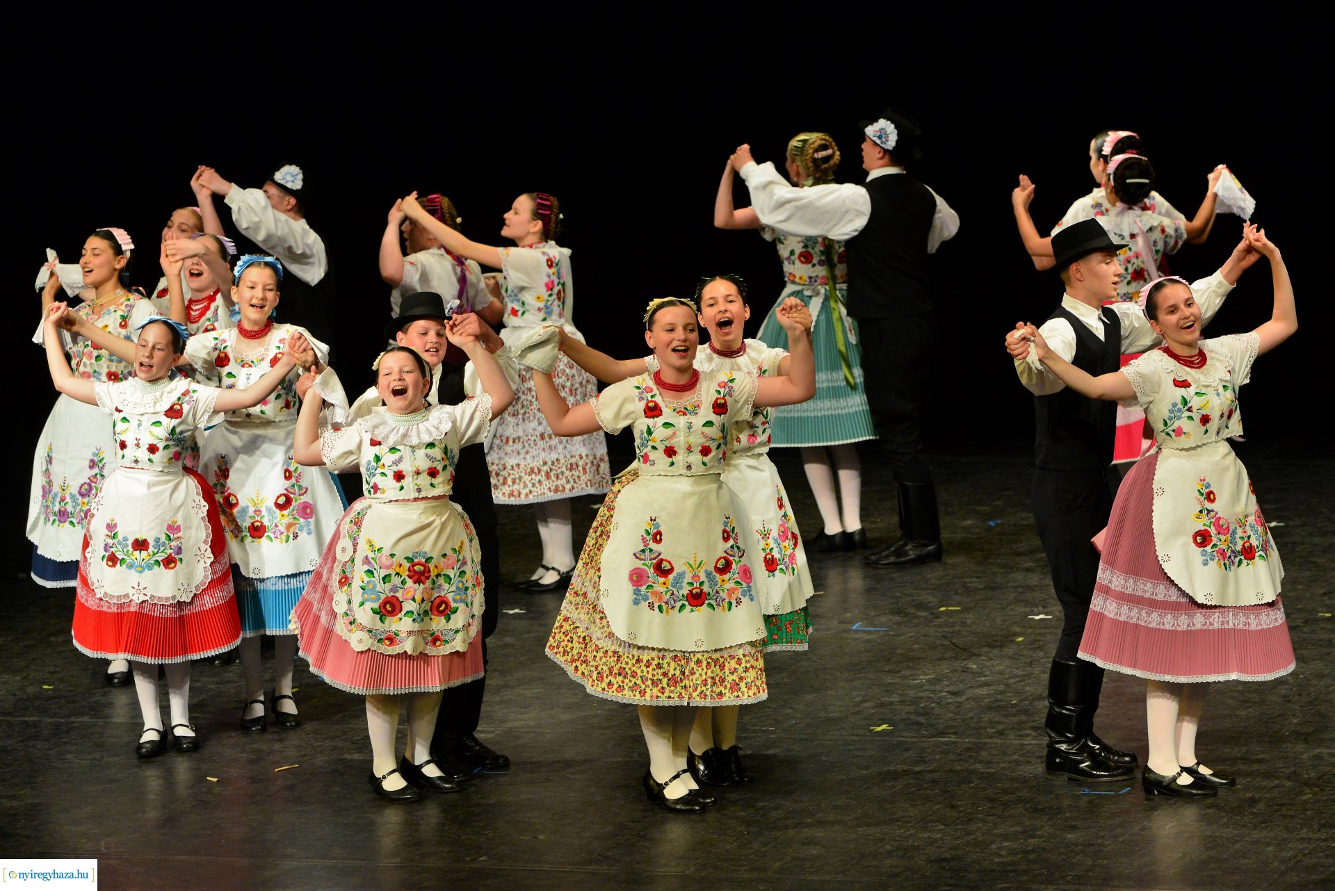 Pulyabál 2022 a VMKK-ban