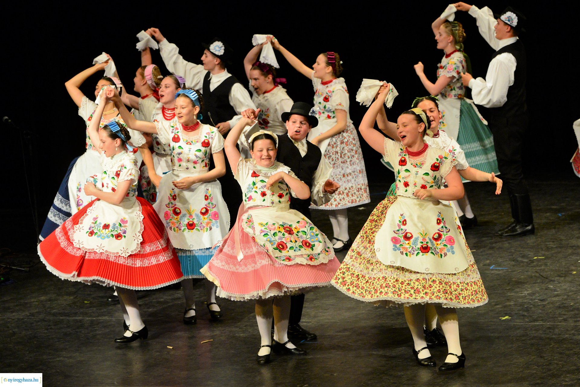 Pulyabál 2022 a VMKK-ban