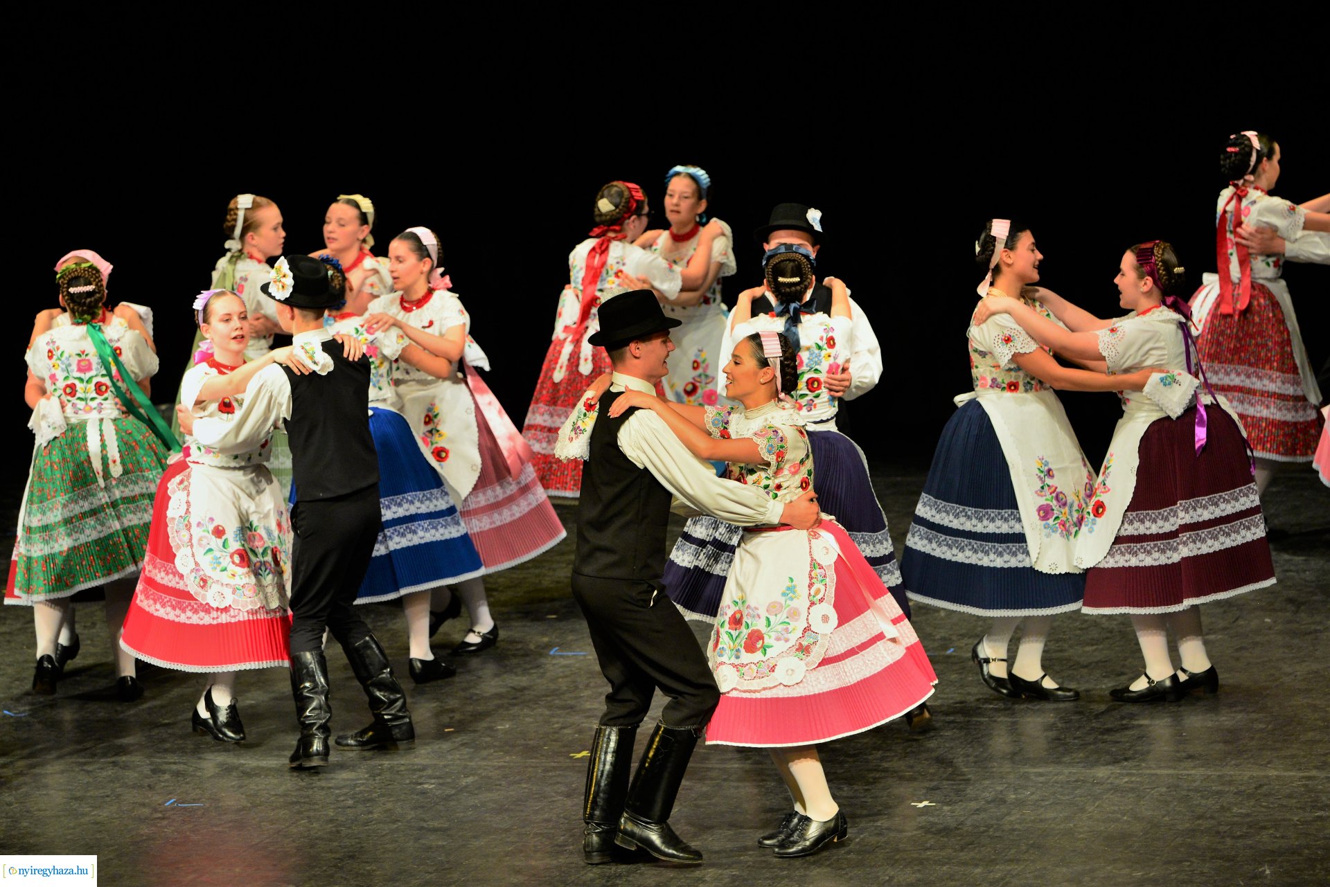 Pulyabál 2022 a VMKK-ban