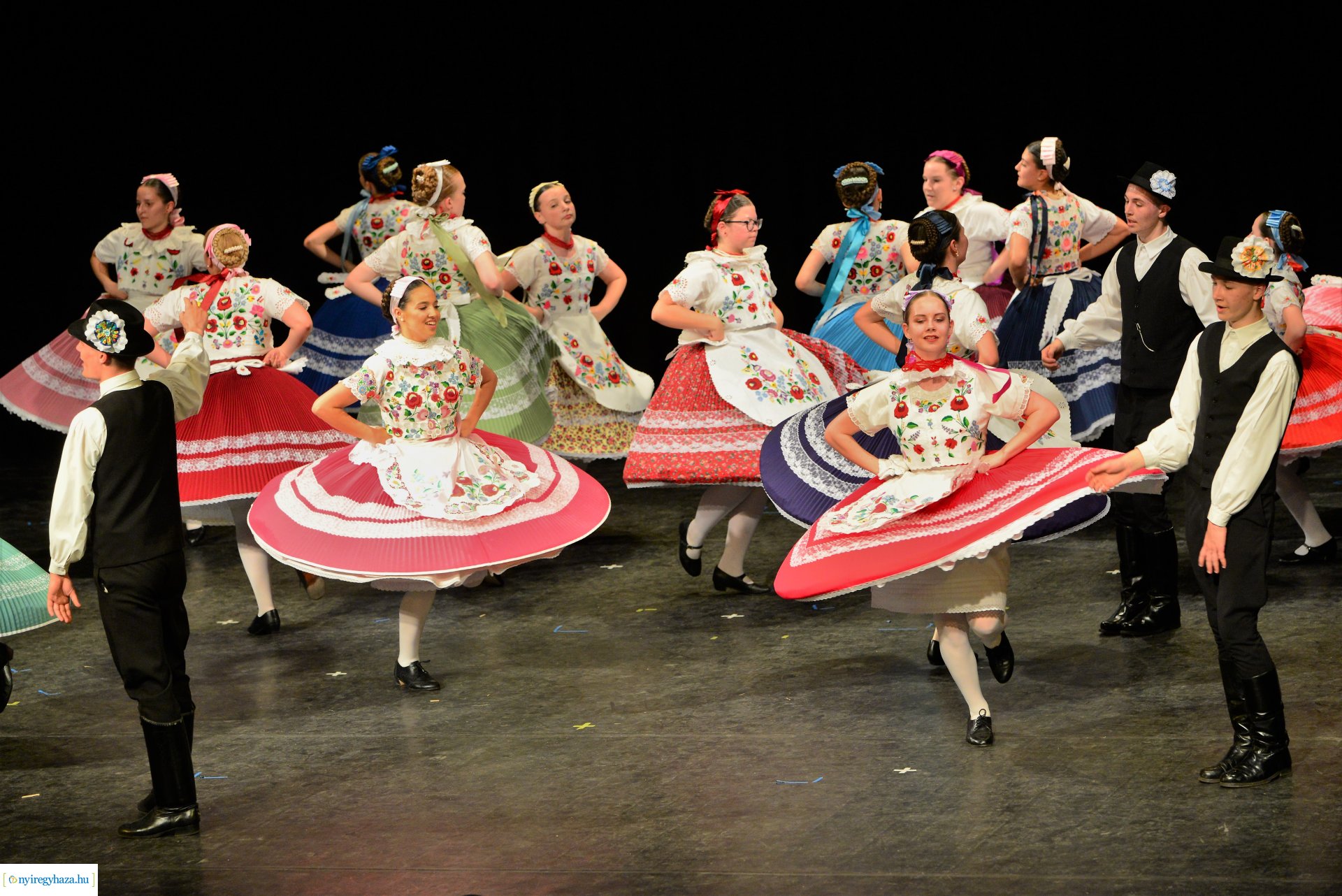 Pulyabál 2022 a VMKK-ban