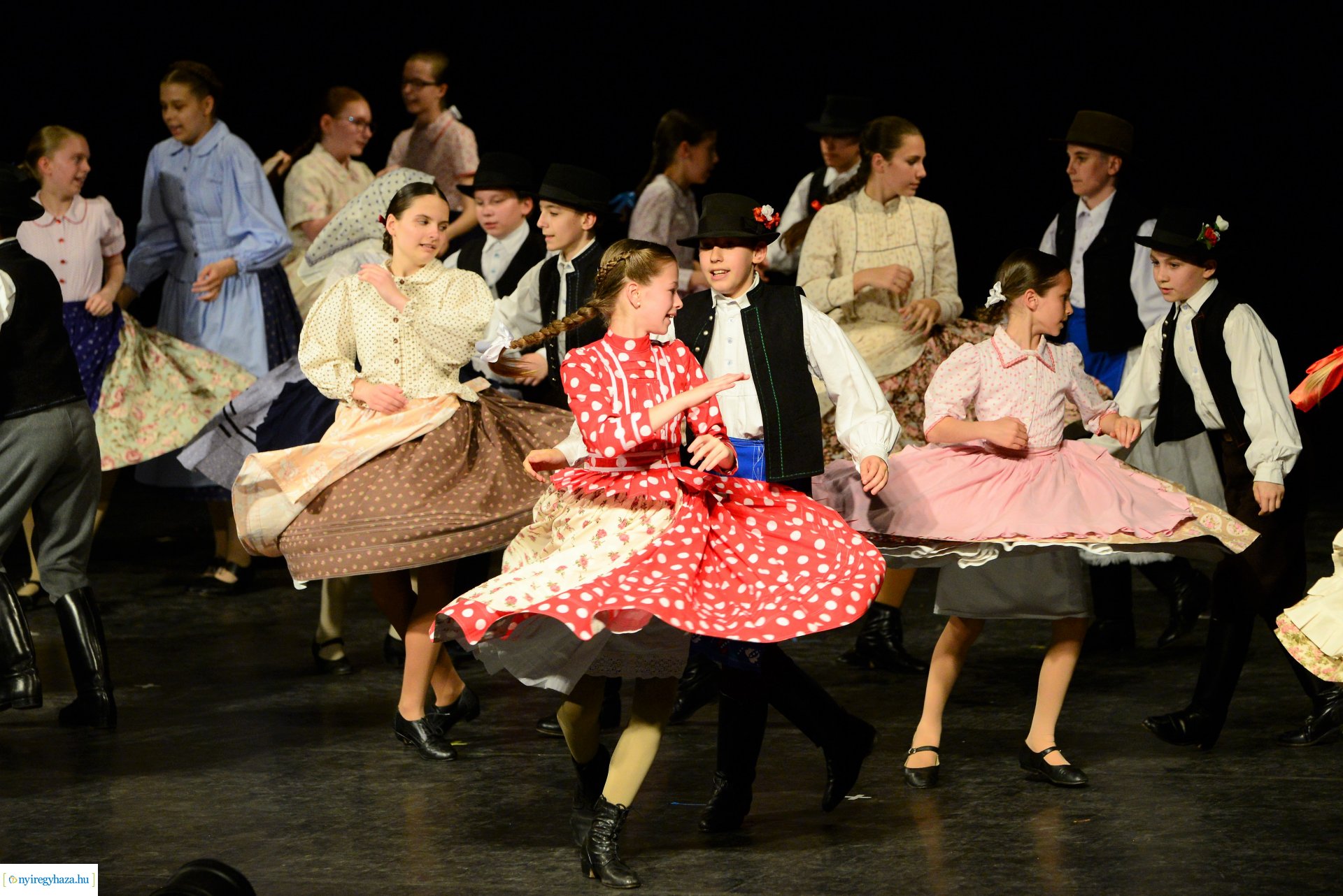 Pulyabál 2022 a VMKK-ban