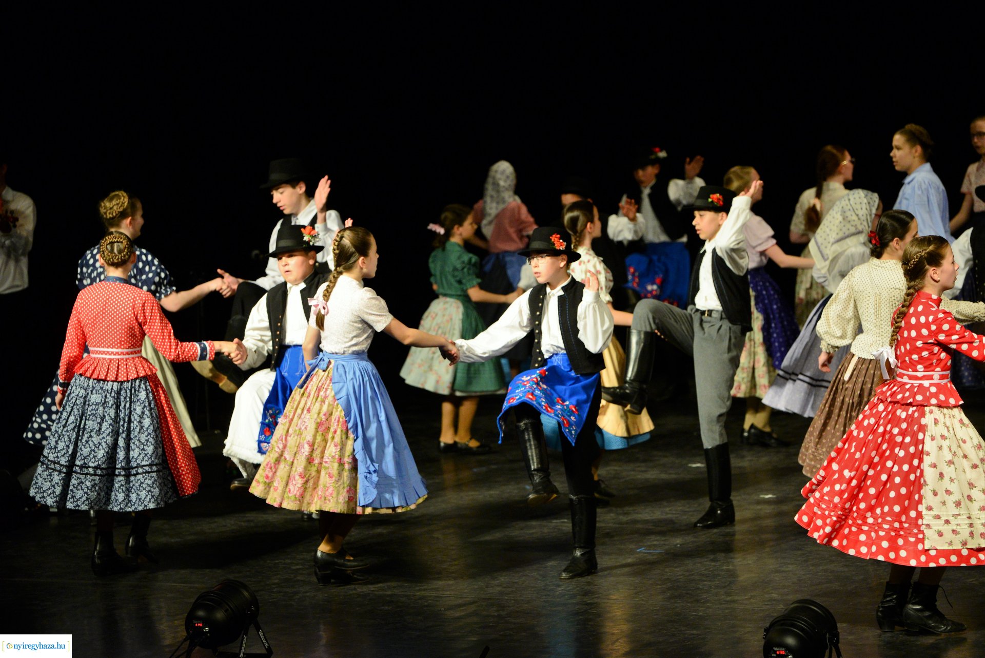 Pulyabál 2022 a VMKK-ban