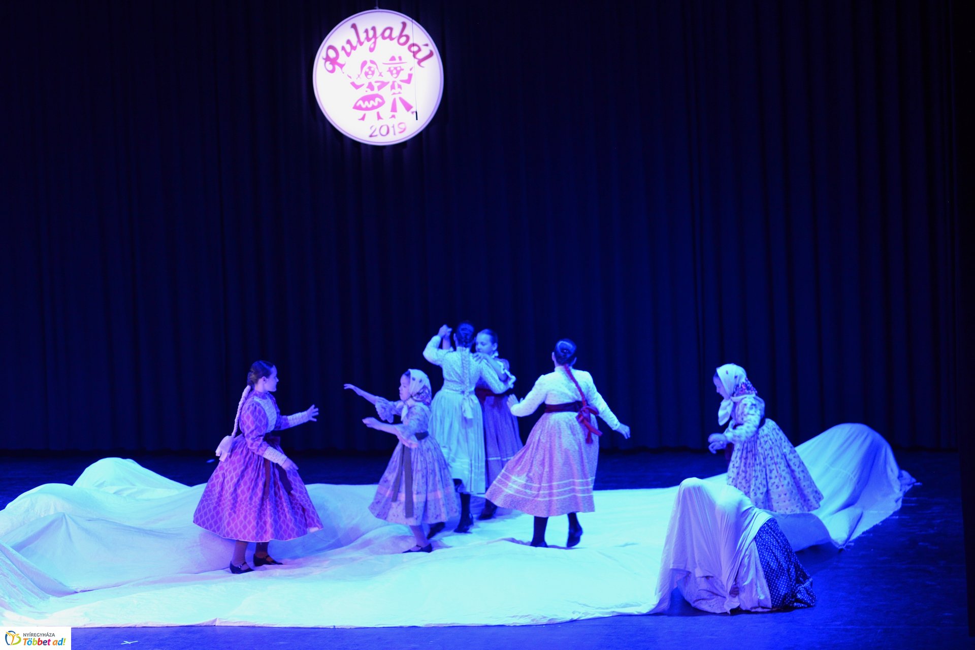 Pulyabál a VMKK-ban