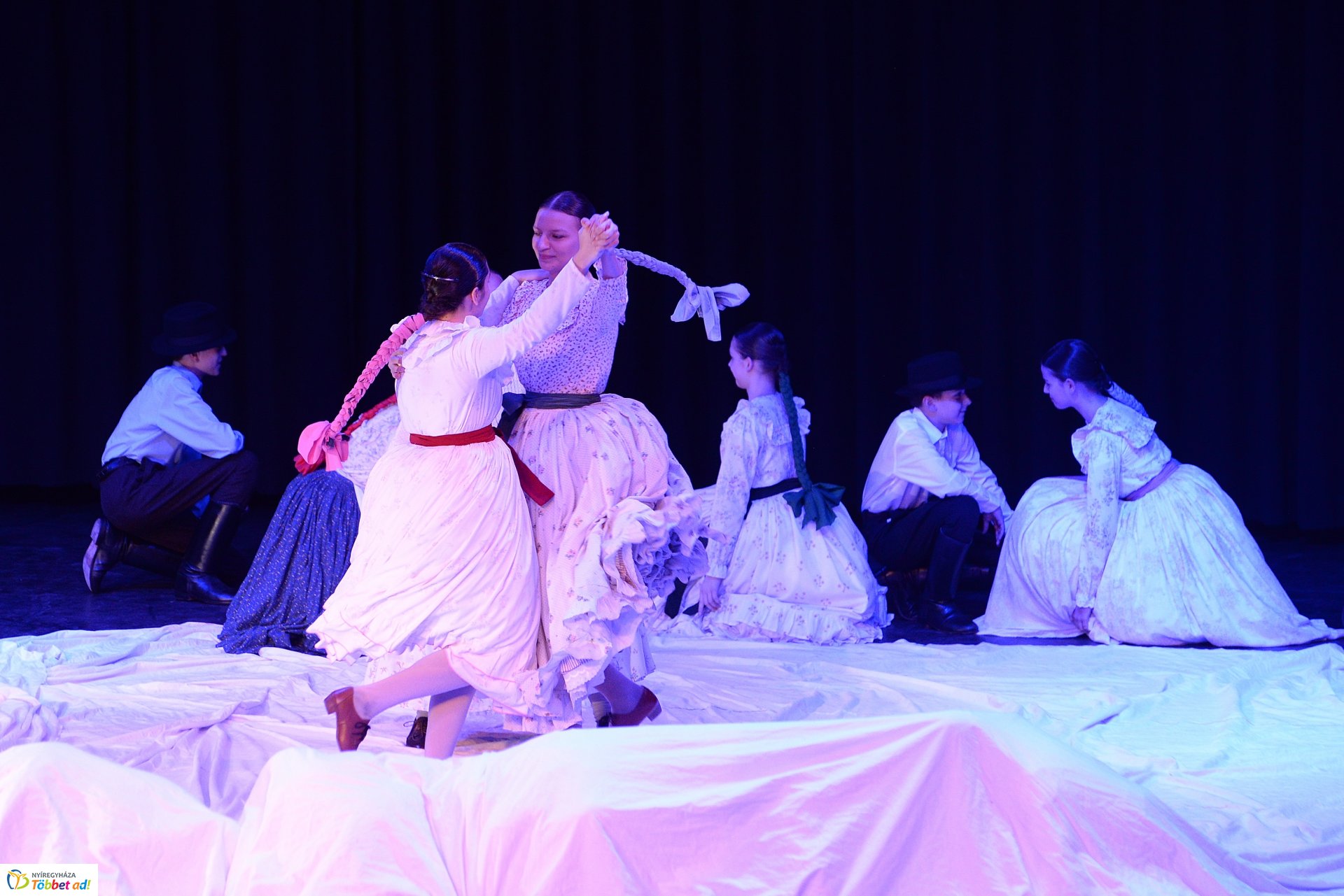 Pulyabál a VMKK-ban