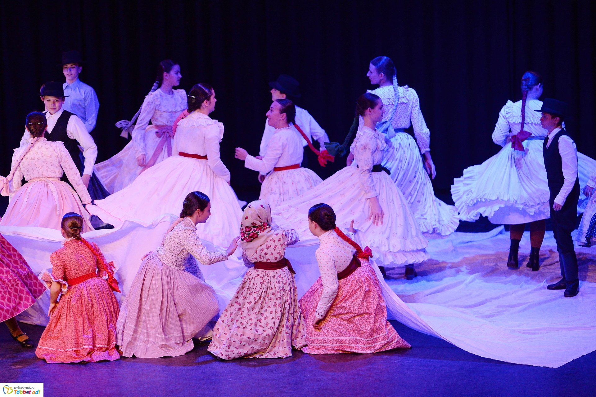 Pulyabál a VMKK-ban