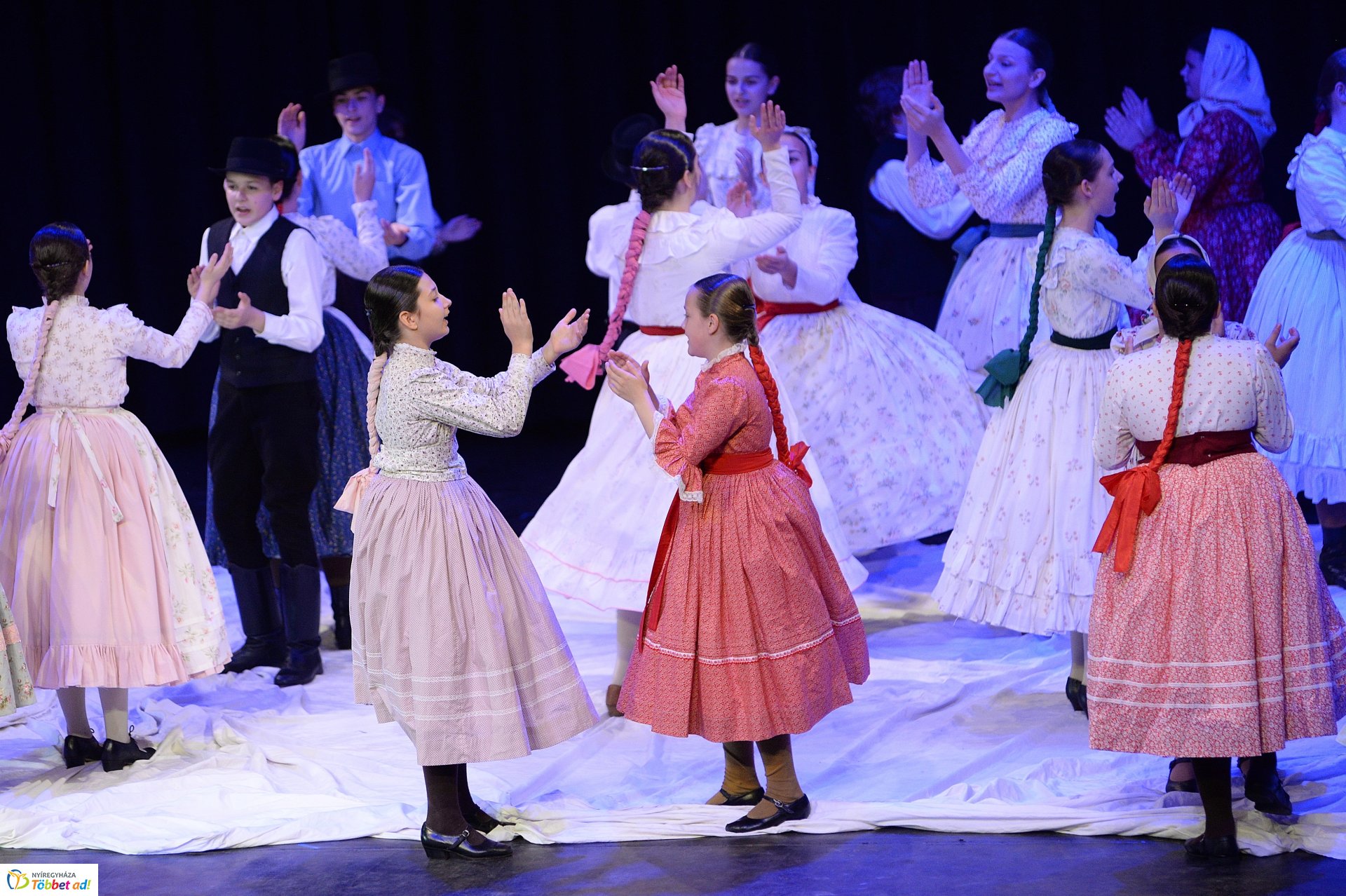 Pulyabál a VMKK-ban