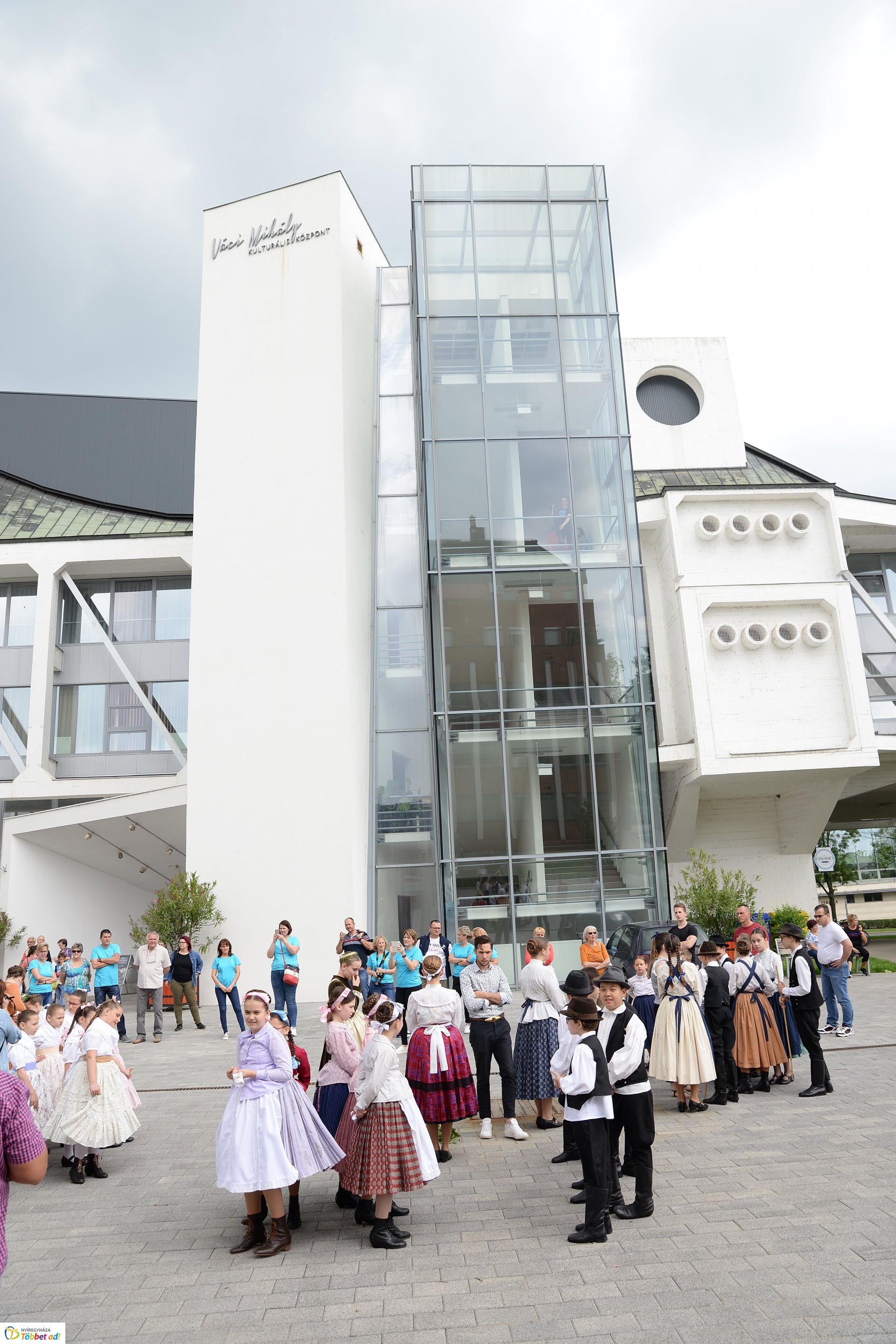 Pulyabál a VMKK-ban