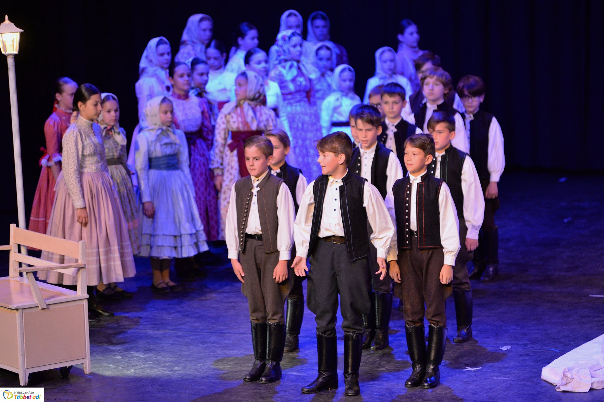 Pulyabál a VMKK-ban