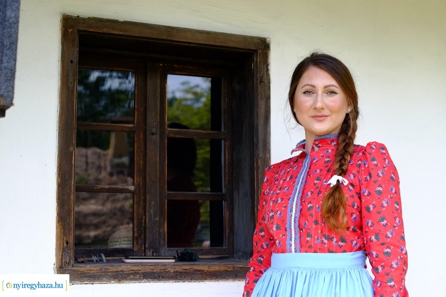 Pünkösd a múzeumfaluban 2021