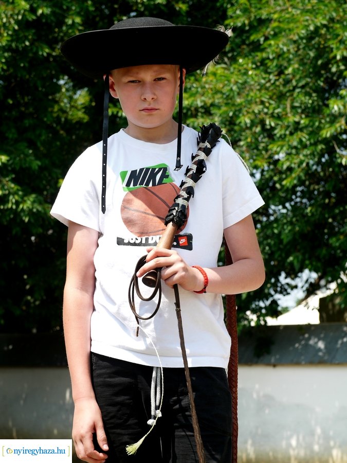 Pünkösd a múzeumfaluban 20230529