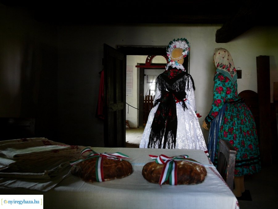 Pünkösd a múzeumfaluban 20230529