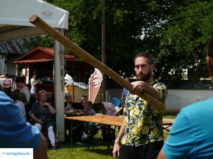 Pünkösd a múzeumfaluban 20230529