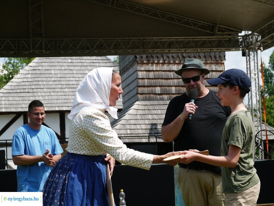 Pünkösd a múzeumfaluban 20230529