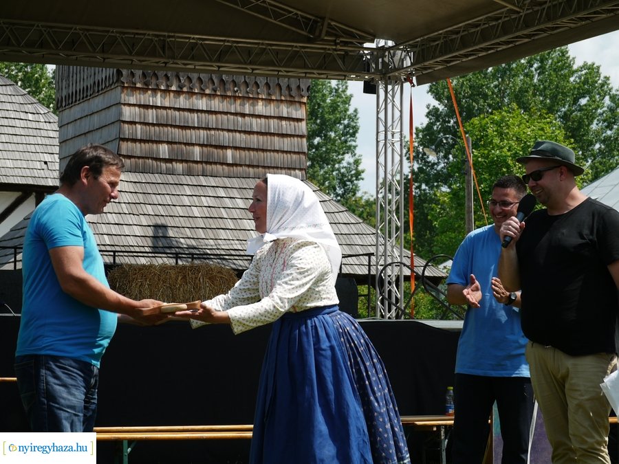 Pünkösd a múzeumfaluban 20230529