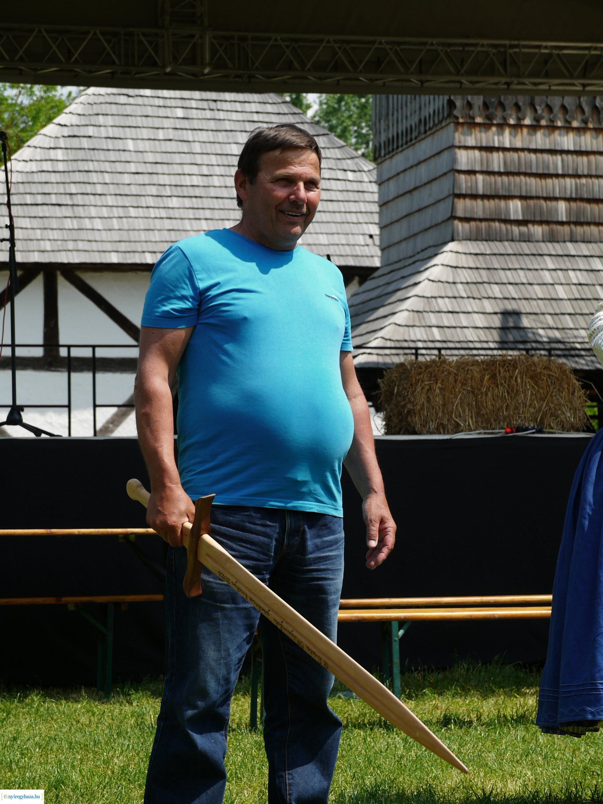 Pünkösd a múzeumfaluban 20230529