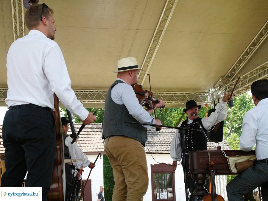 Pünkösd a múzeumfaluban 20230529