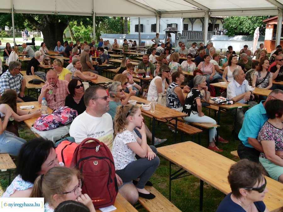 Pünkösd a múzeumfaluban 20230529