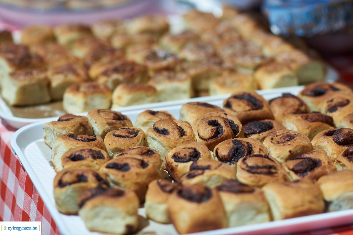 Pünkösd előtt a múzeumfaluban