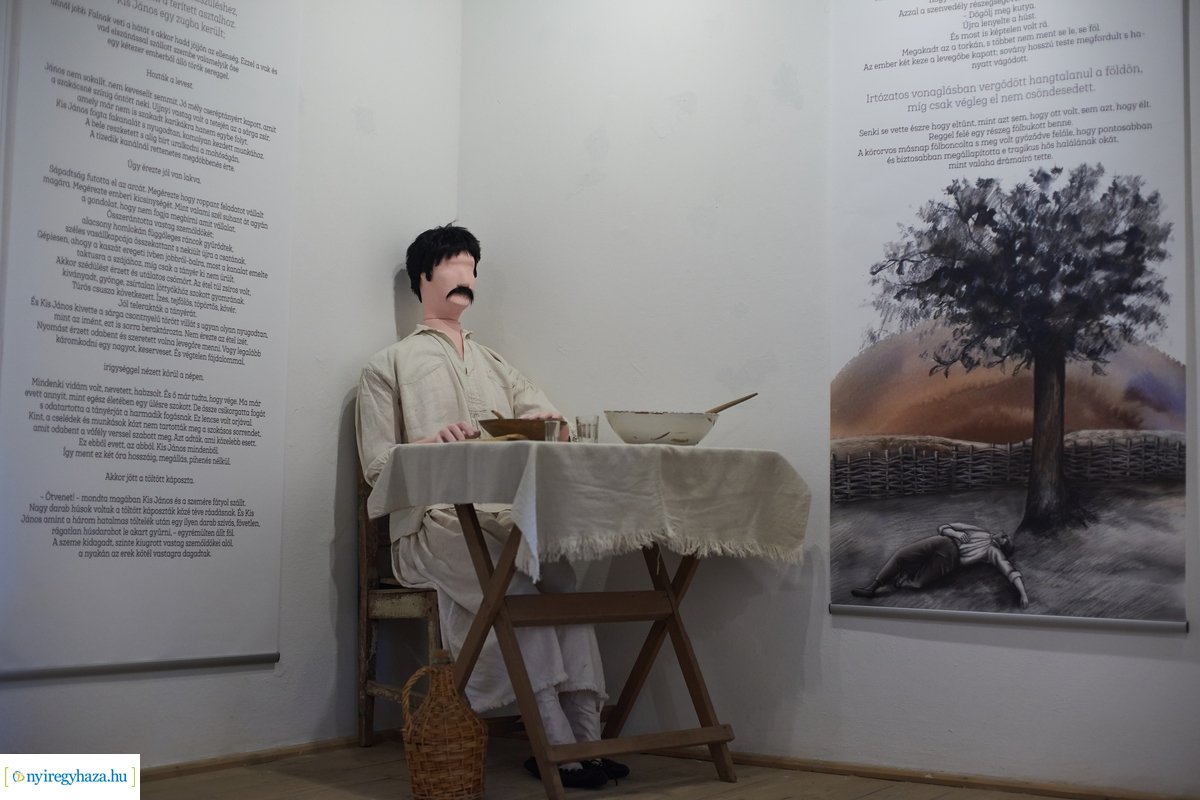 Pünkösd előtt a múzeumfaluban