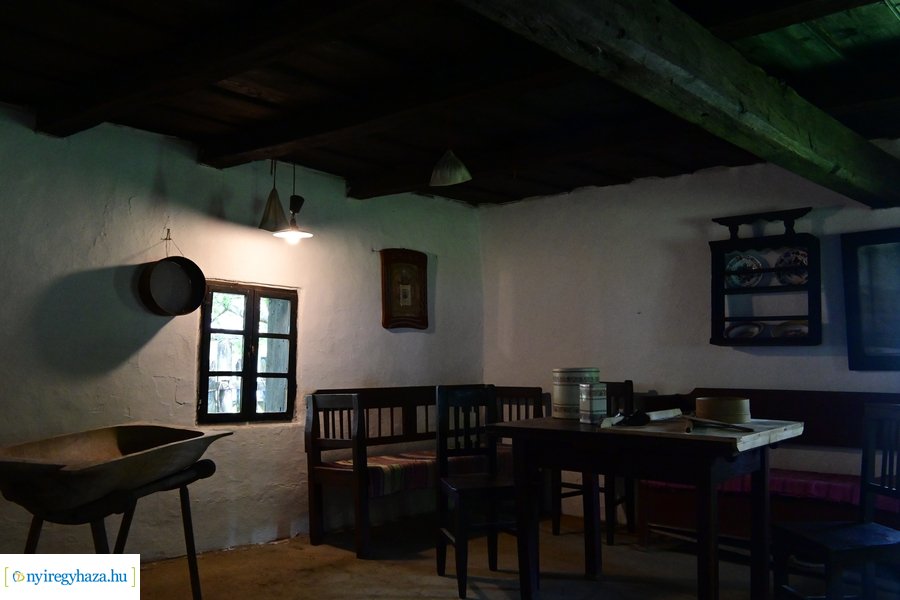 Pünkösdhétfő a múzeumfaluban