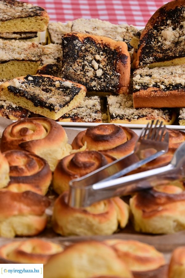 Pünkösdhétfő a múzeumfaluban