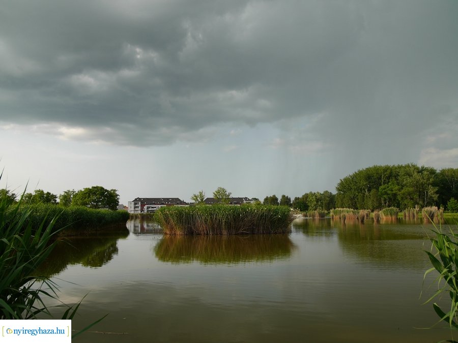 Pünkösdi eső - 20230529