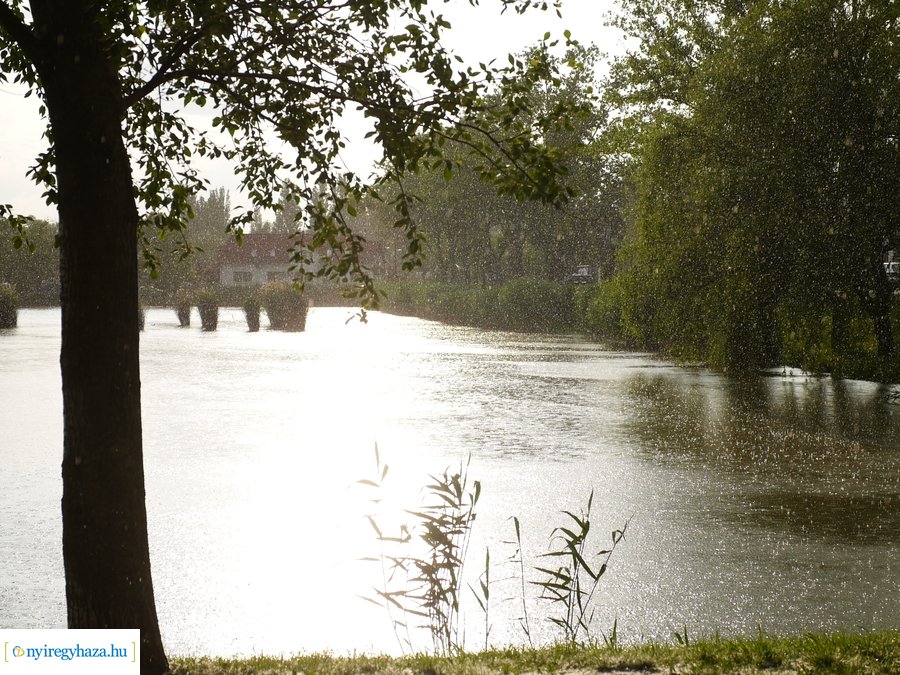 Pünkösdi eső - 20230529