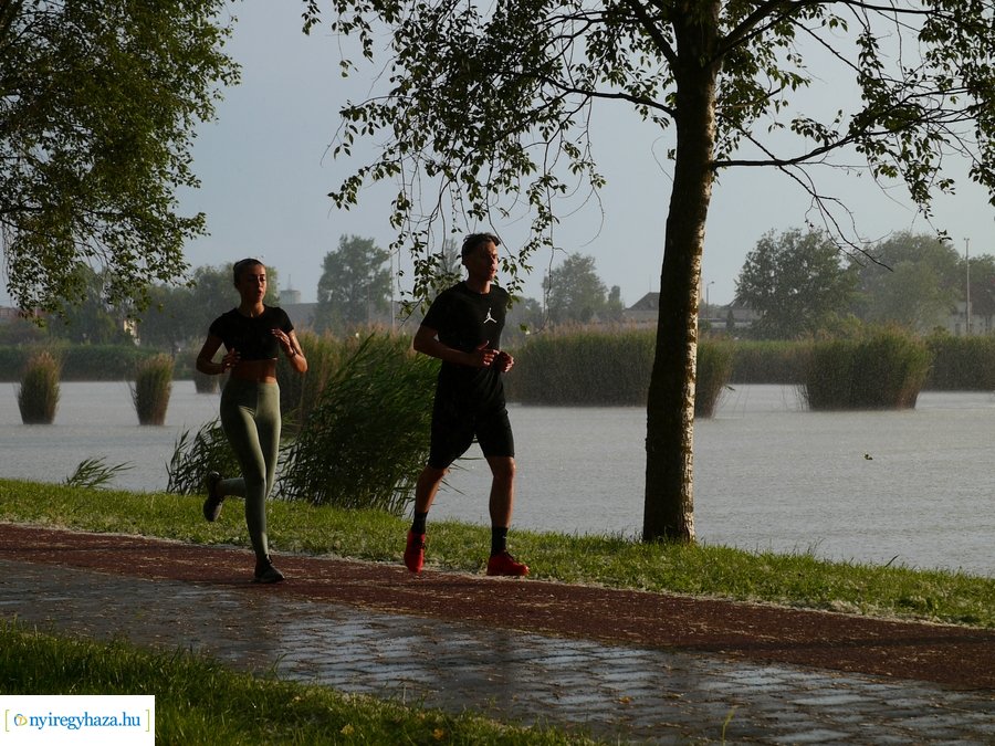 Pünkösdi eső - 20230529