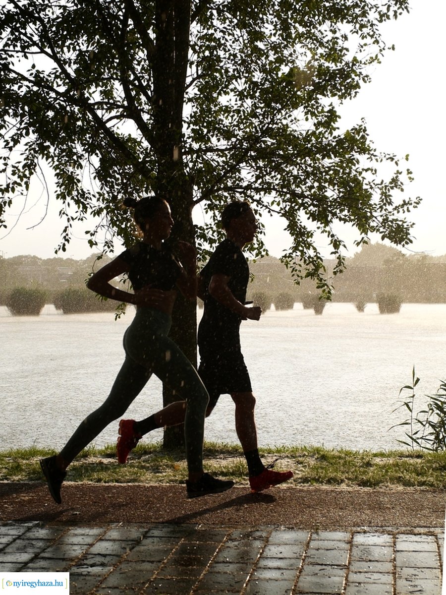 Pünkösdi eső - 20230529