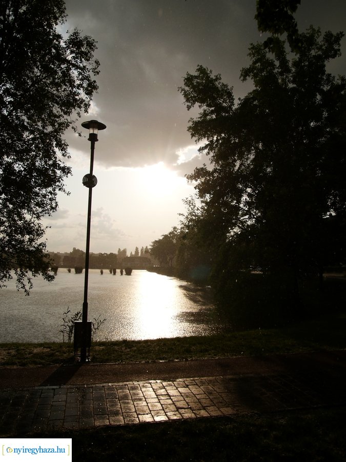 Pünkösdi eső - 20230529