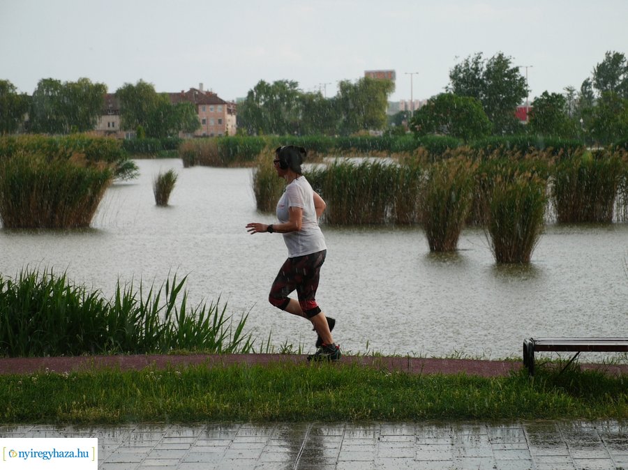 Pünkösdi eső - 20230529