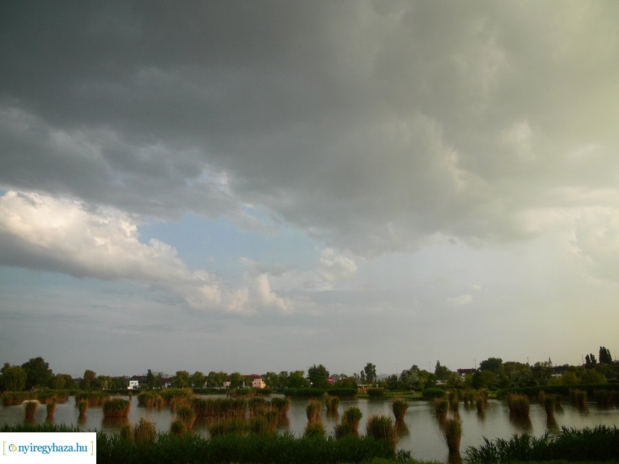 Pünkösdi eső - 20230529