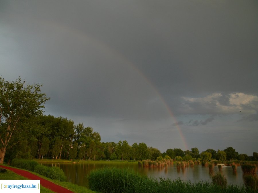 Pünkösdi eső - 20230529