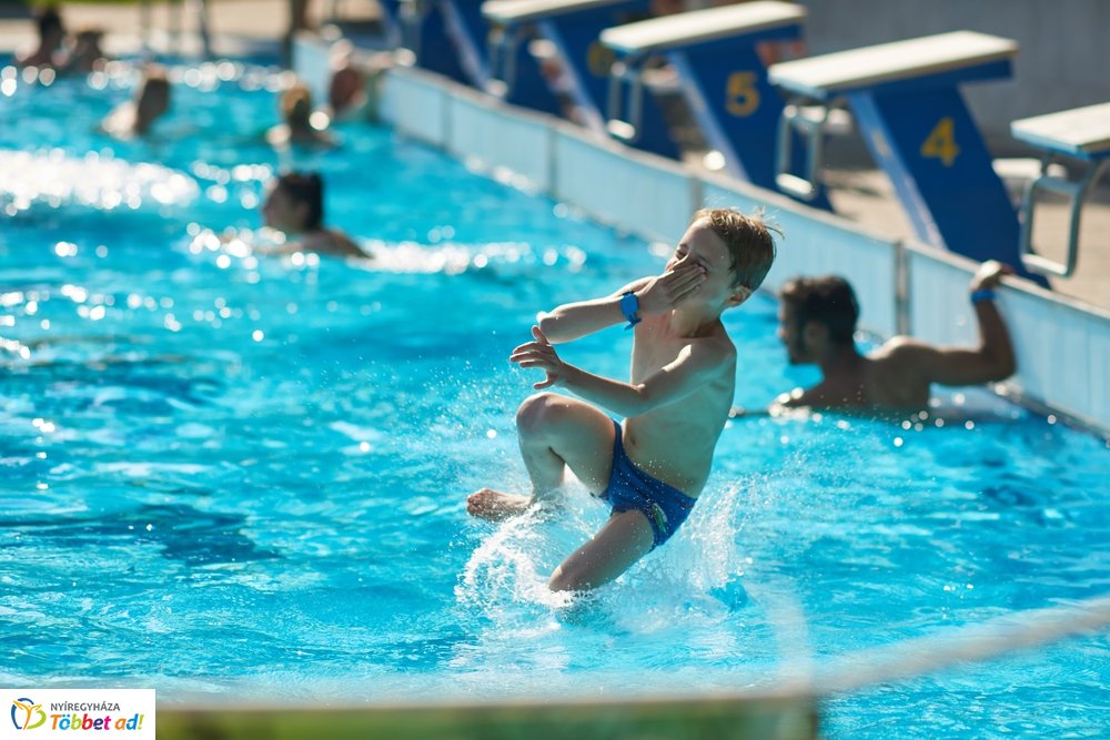 Pünkösdi strandolás