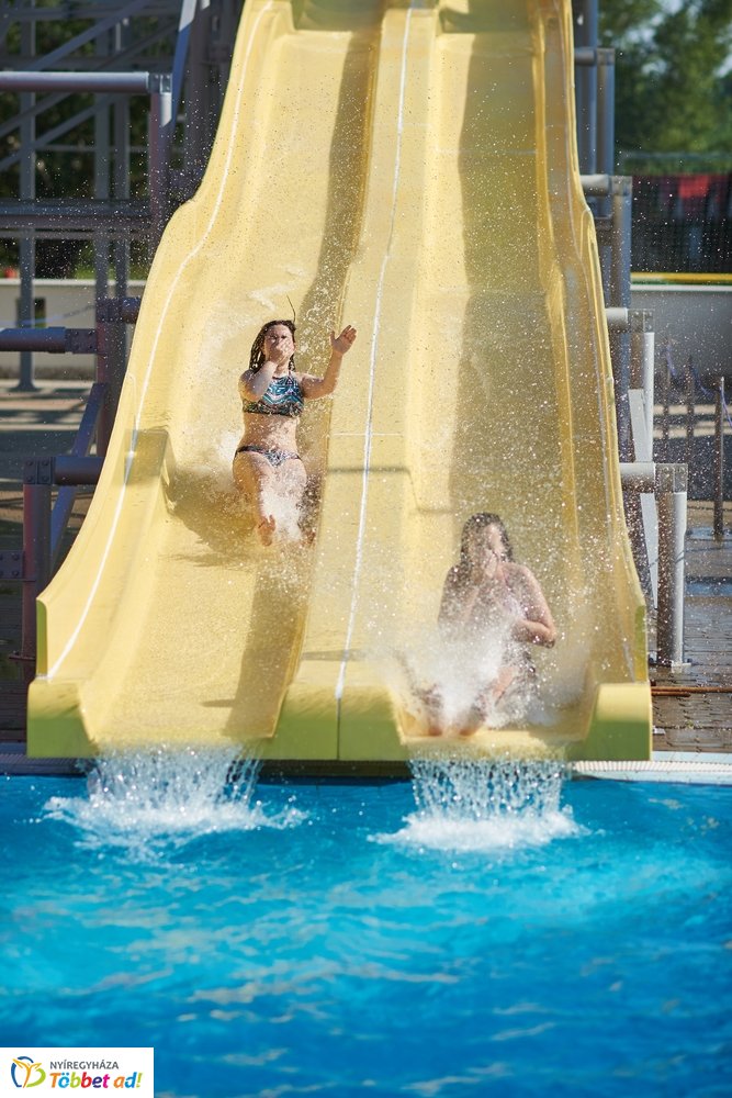 Pünkösdi strandolás