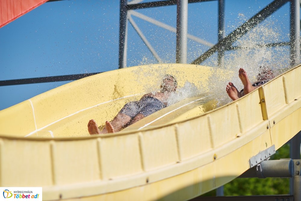 Pünkösdi strandolás