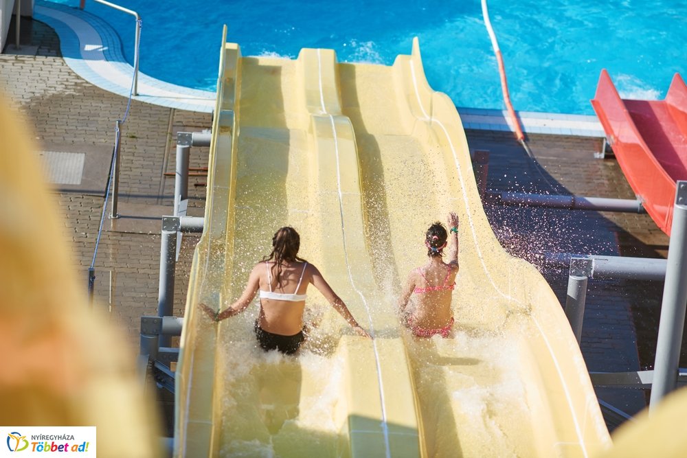 Pünkösdi strandolás