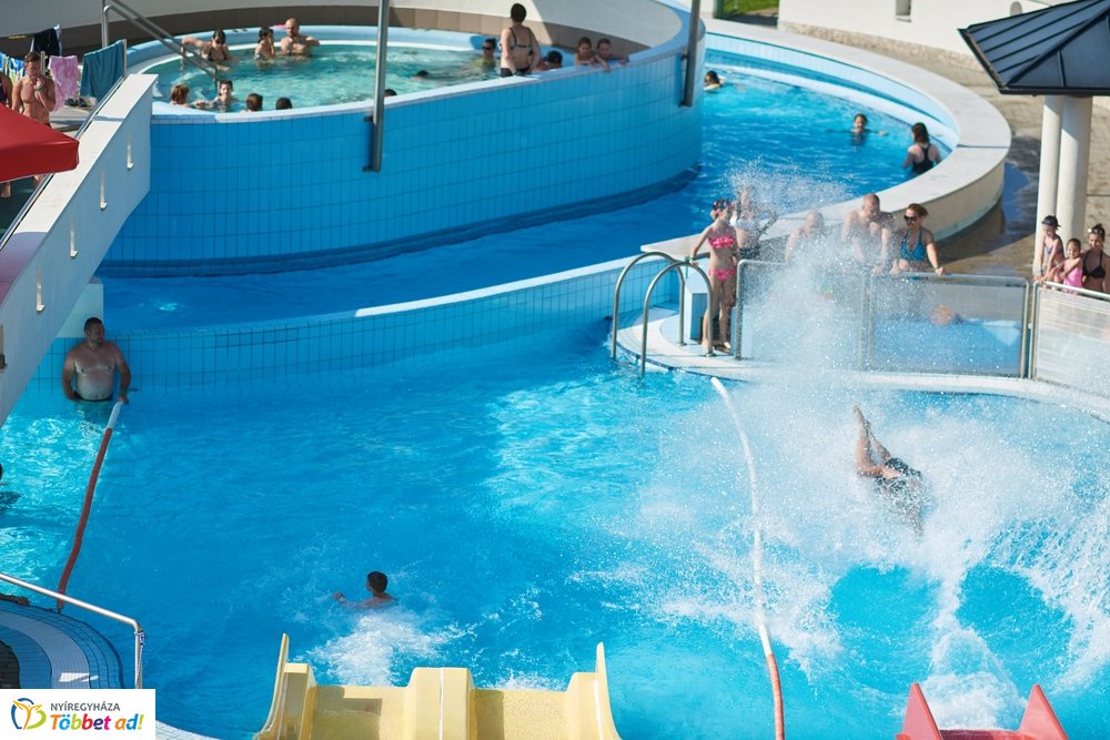 Pünkösdi strandolás